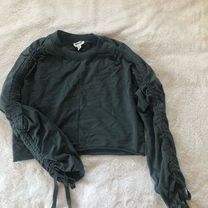 NWT WOMENS NORDSTROM TOP